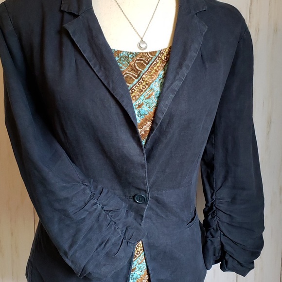 Ladies Forever 21 large blaizer pre-loved - Picture 2 of 5